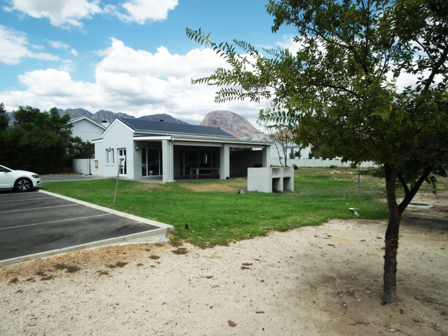 1 Bedroom Property for Sale in Klein Parys Western Cape